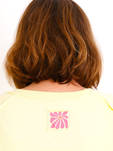 Sweatshirt THEA.S - One Size 38-48