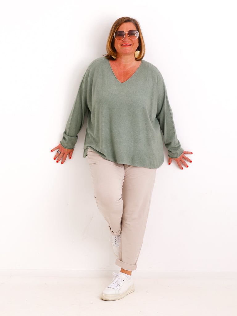 Pullover LIA.S - One Size 38-46