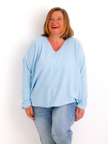 Pullover LIA.S - One Size 38-46