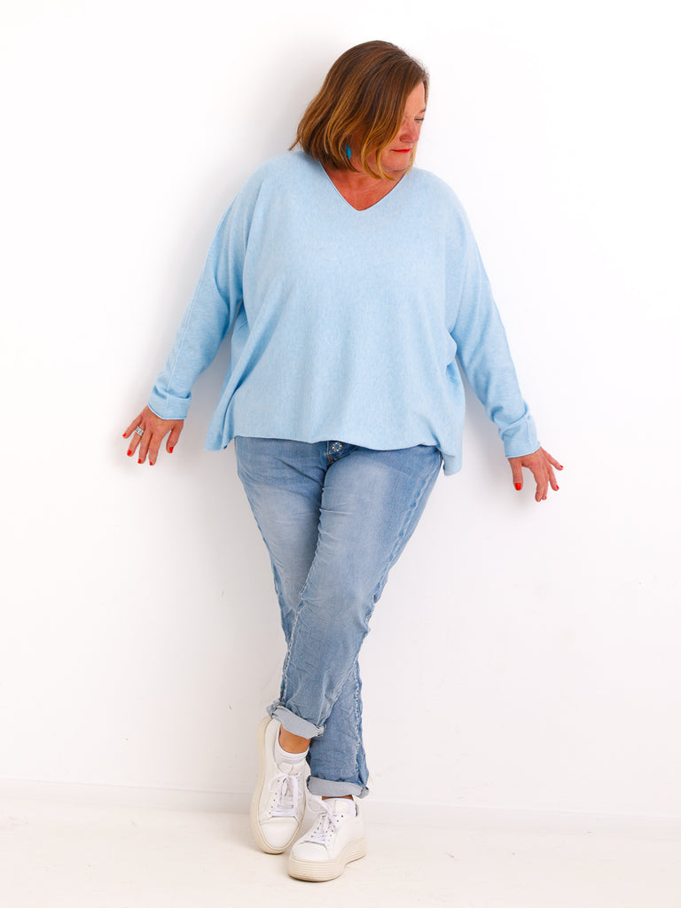 Pullover LIA.S - One Size 38-46