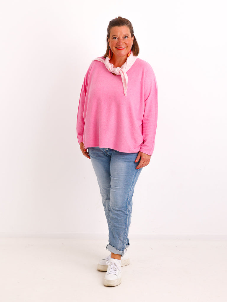 Pullover LIA.S - One Size 38-46