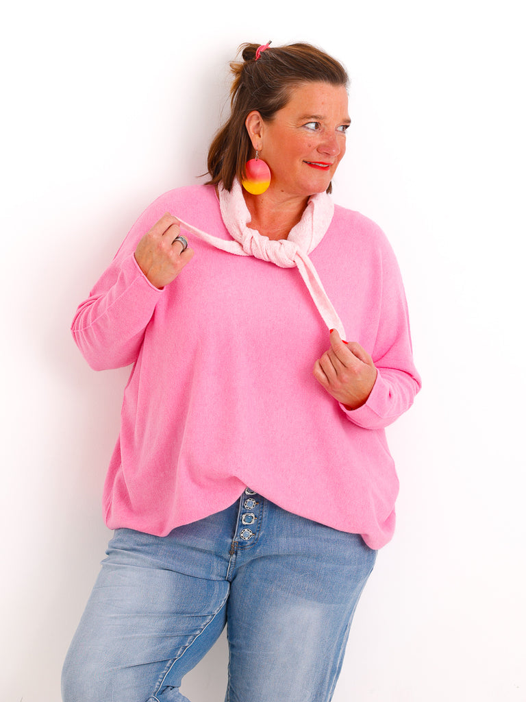 Pullover LIA.S - One Size 38-46