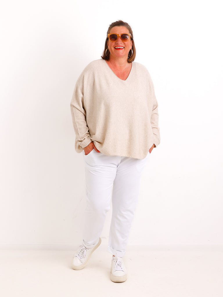 Pullover LIA.S - One Size 38-46