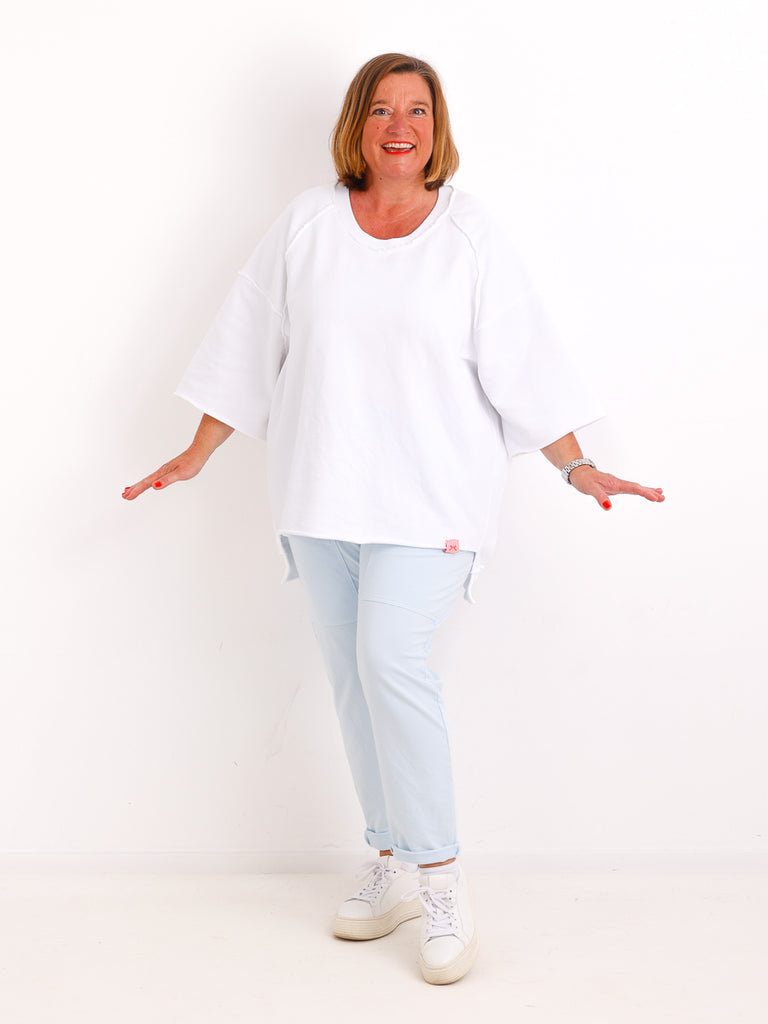 Sweatshirt THEA.S - One Size 38-48