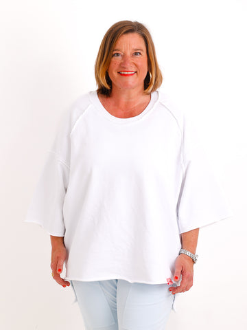 Sweatshirt THEA.S - One Size 38-48