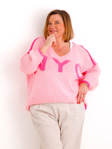 TINA Pullover | One Size 38-46