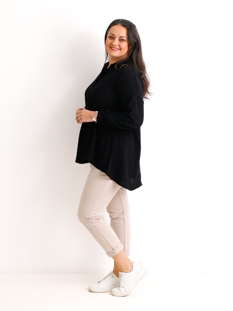 Bluse PENELOPE.S - One Size 38-46
