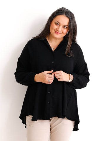 Bluse PENELOPE.S - One Size 38-46