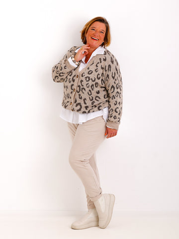 KENDRA Strickjacke - verschiedene Farben