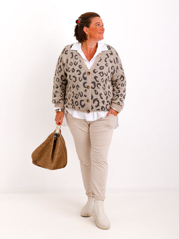 KENDRA Strickjacke - verschiedene Farben