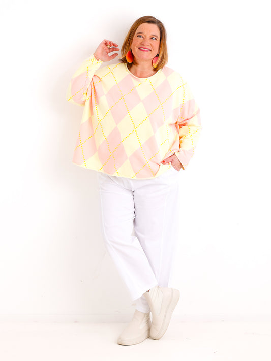 DEBBIE Sweatshirt | One Size 36-44