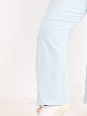 ROBIN Jeans | Größen S-XL - Hellblau