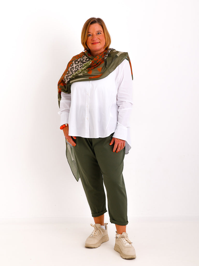 Sabine Tuch - grüntöne