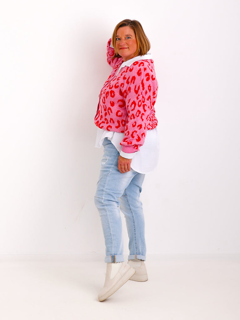 KENDRA Strickjacke - verschiedene Farben