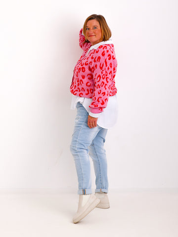 KENDRA Strickjacke - verschiedene Farben