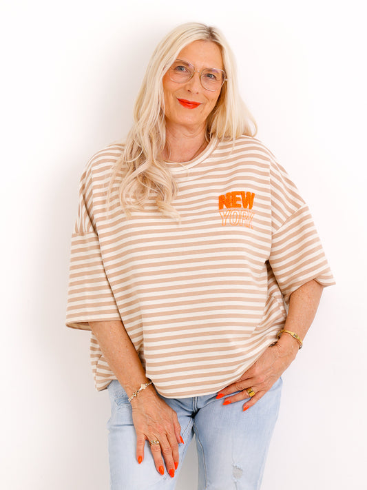 Sweatshirt LENI.S - One Size 36-42