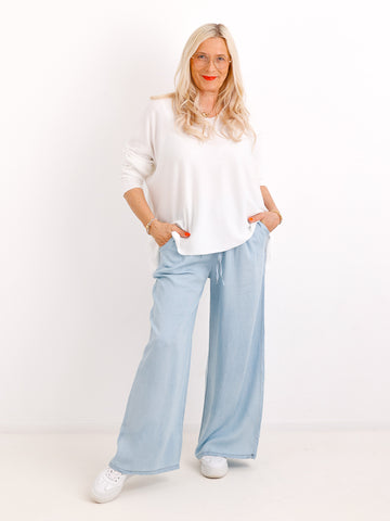 Marlenehose LUCA .S - One Size 36-42