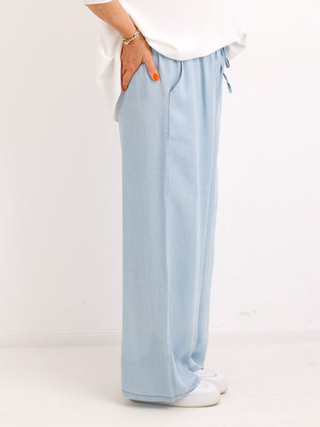 Marlenehose LUCA .S - One Size 36-42