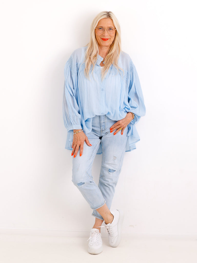 Bluse PENELOPE.S - One Size 38-46