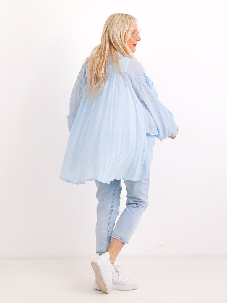 Bluse PENELOPE.S - One Size 38-46