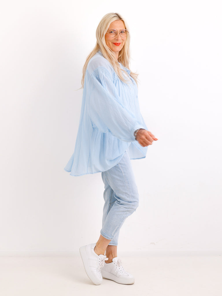 Bluse PENELOPE.S - One Size 38-46