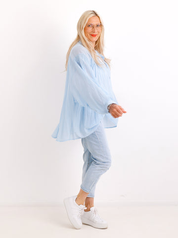 Bluse PENELOPE.S - One Size 38-46