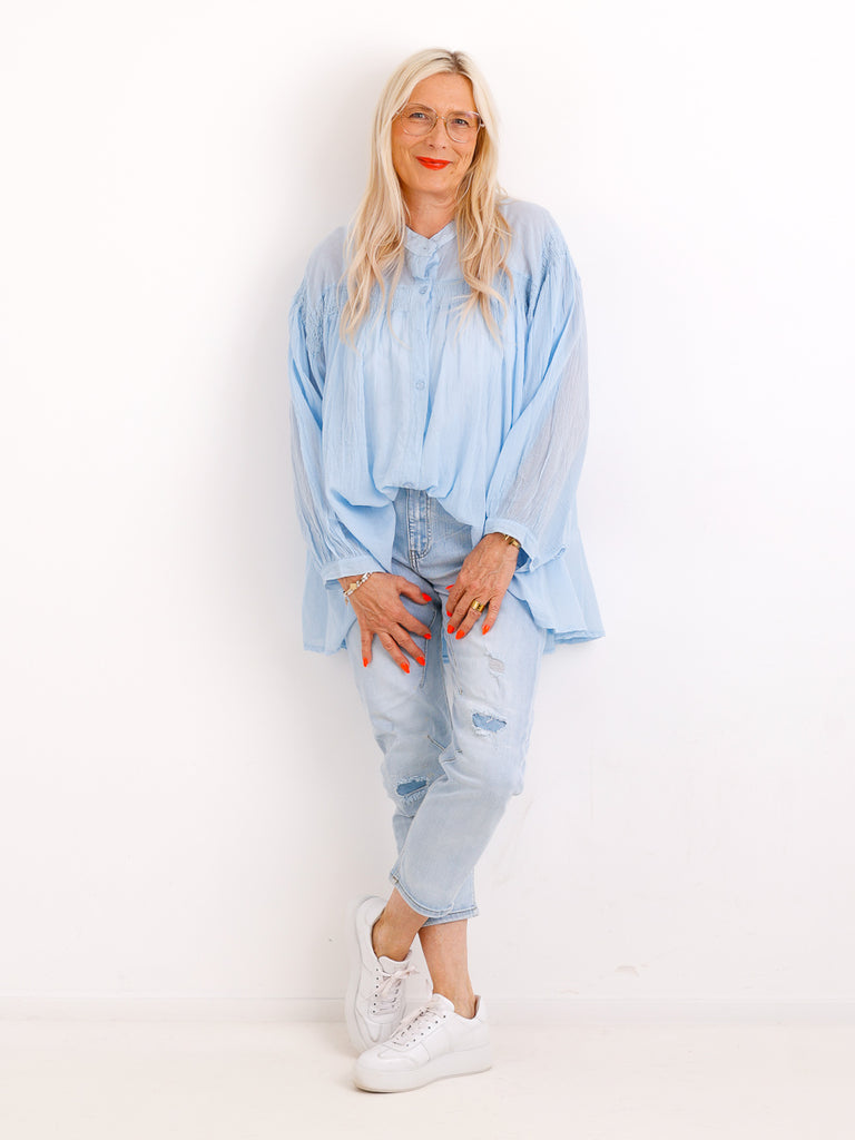 Bluse PENELOPE.S - One Size 38-46