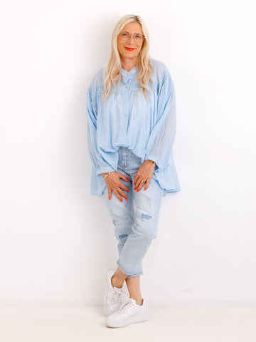 Bluse PENELOPE.S - One Size 38-46