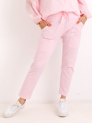 Bestseller Sweatpants COLIN.S – Utility-Look – viele Farben – Größen XS bis XXL