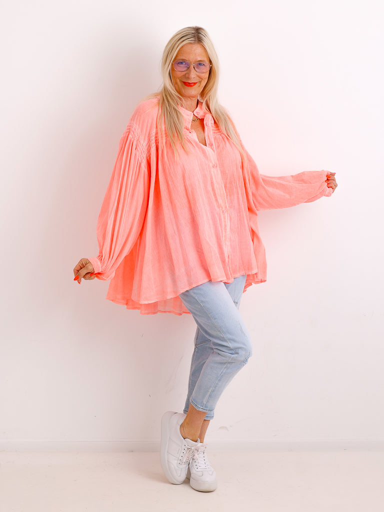 Bluse PENELOPE.S - One Size 38-46
