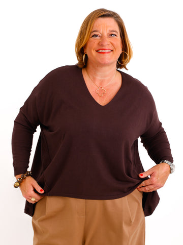 JOYA Pullover - verschiedene Farben