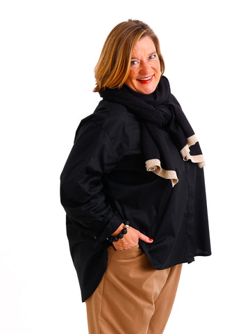 ALMA Schal - verschiedene Farben