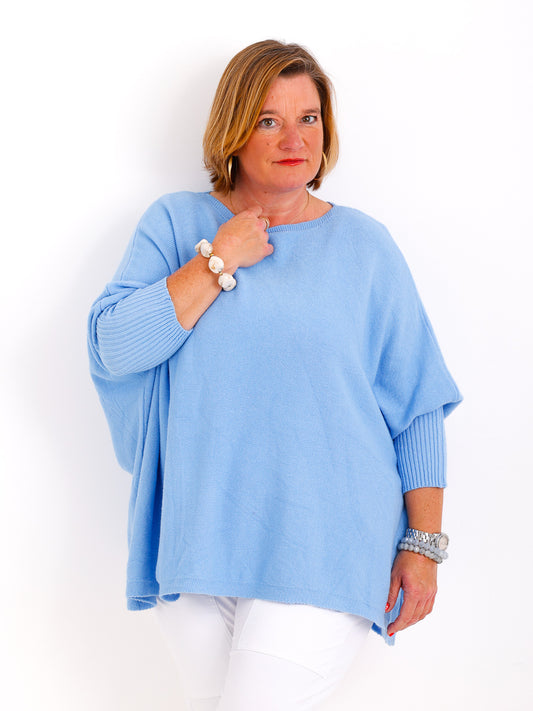 KITTY Pullover - verschiedene Farben