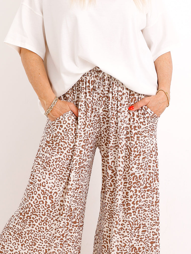 Marlene Hose JONAS.S - viele Farben - One Size Gr. 38-48