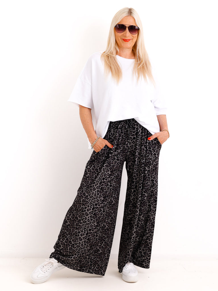 Marlene Hose JONAS.S - viele Farben - One Size Gr. 38-48