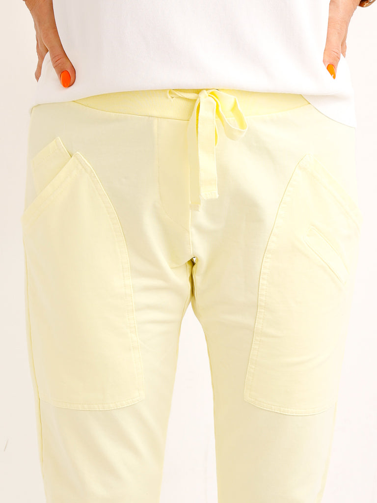 Bestseller Sweatpants COLIN.S – Utility-Look – viele Farben – Größen XS bis XXL