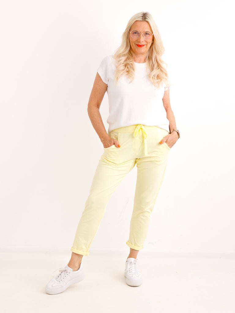 Bestseller Jersey-Hose MAX.S  – viele Farben – Größen 34 bis 44
