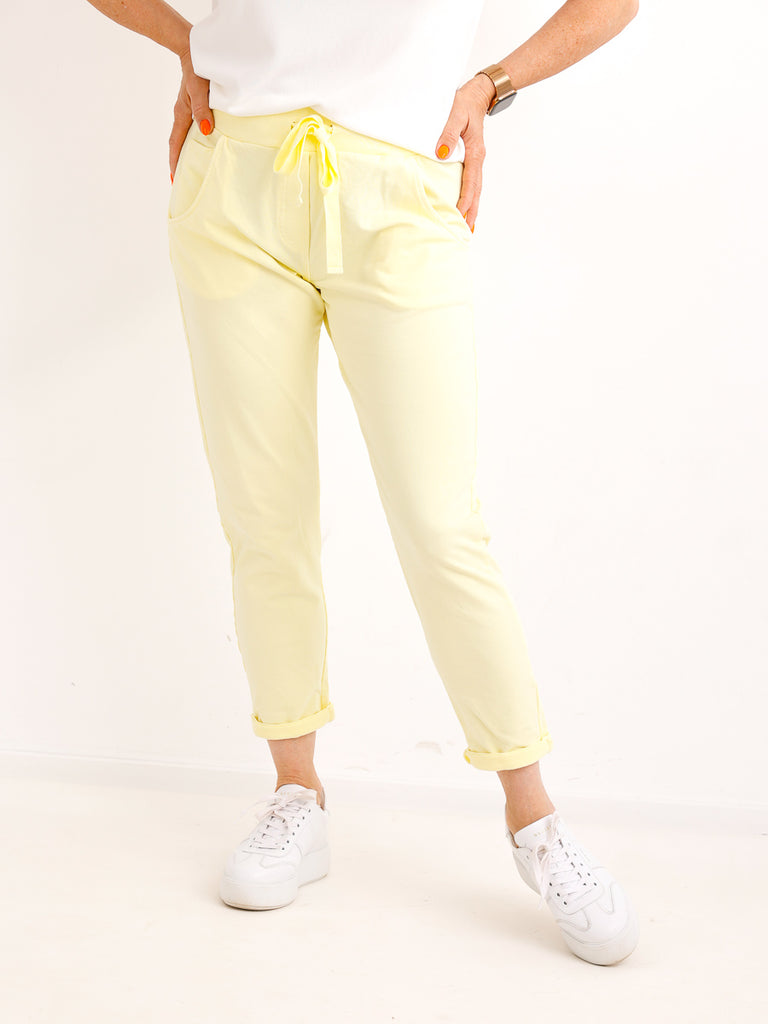 Bestseller Jersey-Hose MAX.S  – viele Farben – Größen 34 bis 44