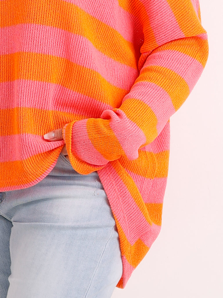 MIA Pullover | One Size 40-48