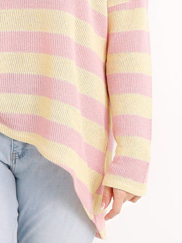 MIA Pullover | One Size 40-48