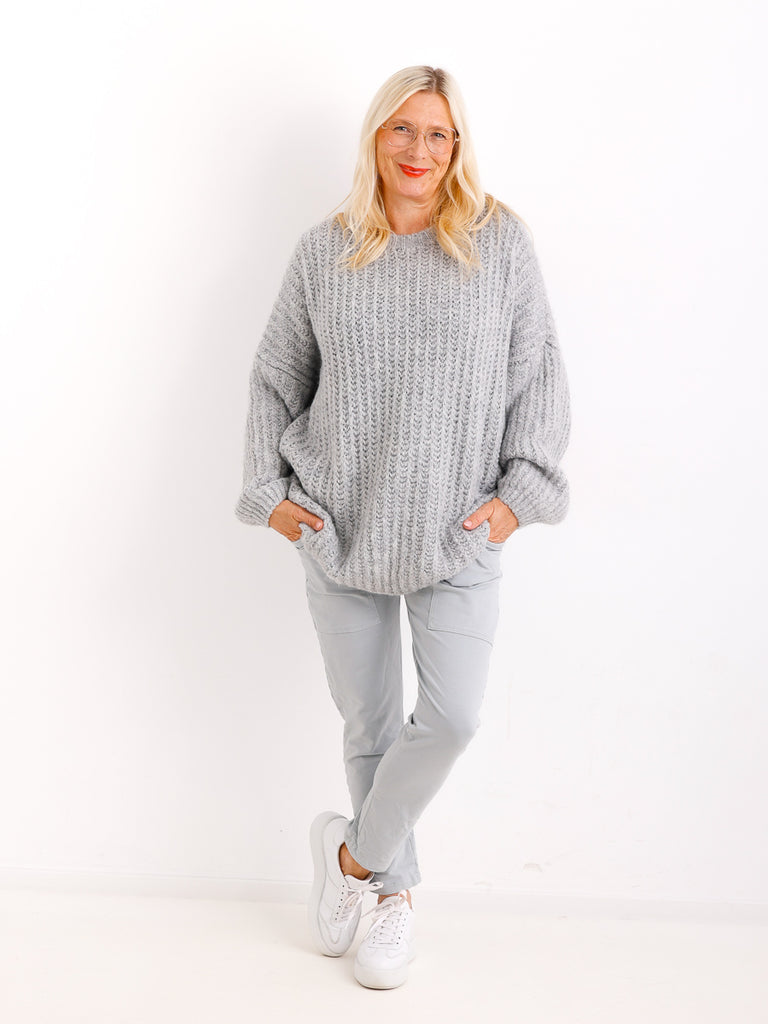Bestseller Sweatpants COLIN.S – Utility-Look – viele Farben – Größen XS bis XXL