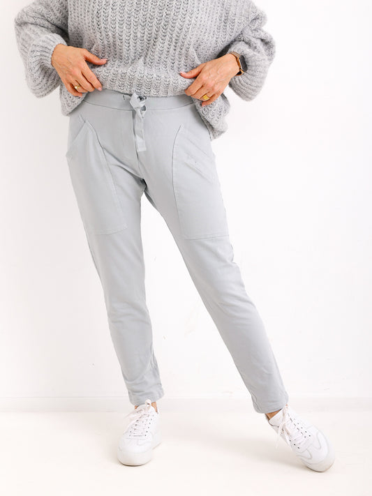 COLIN LOUNGE  Sweatpants - grau