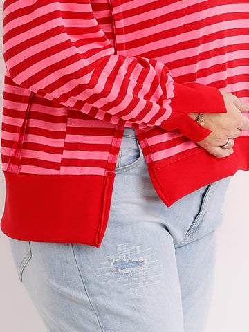 MALIN Sweater | One Size 38-46