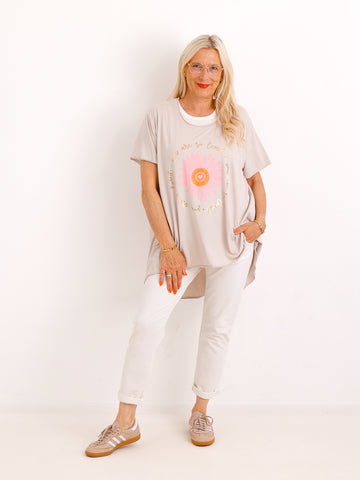 T-Shirt MARIA.S One Size 36-46