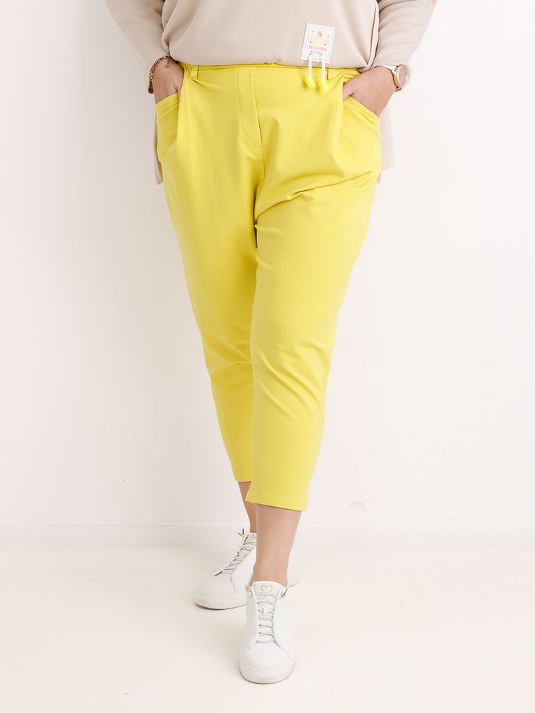 HENRY Relaxed Fit Hose | One Size 40-46