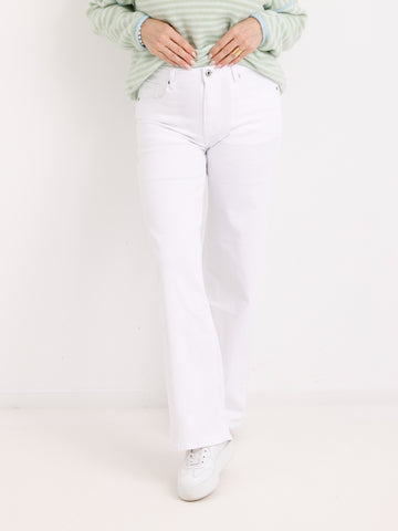 KARL Wide Leg Jeans | Größen M-XL