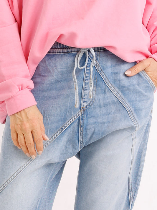 SILAS Jeans | Größen S-XL