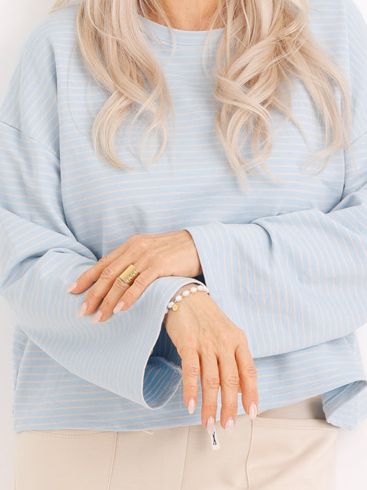 VICKY Sweatshirt | One Size 36-42