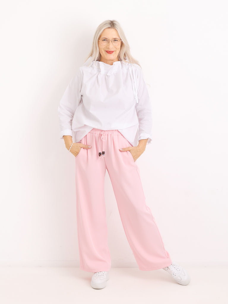 ELIF Bluse | One Size 36-42