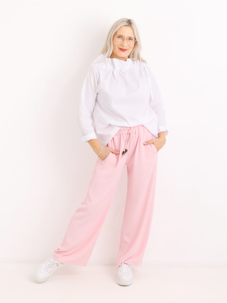 ELIF Bluse | One Size 36-42